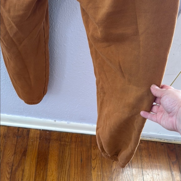 MATE the Label Organic Cotton Joggers - Picture 10 of 14